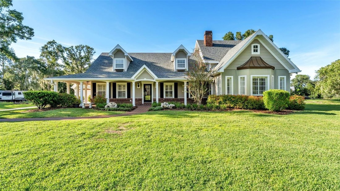 House in Lakeland, Florida, United States 2 - 18670750