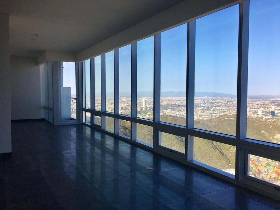 Wohnung in San Pedro Garza García, Nuevo León, Mexiko 5 - 18672240
