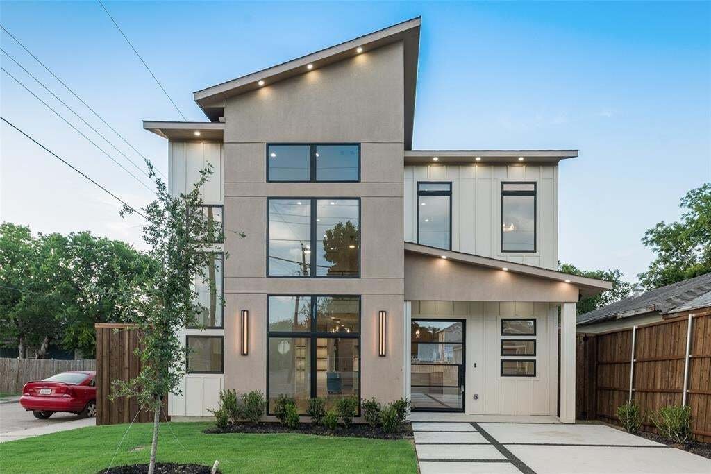 House in Dallas, Texas, United States 1 - 18669446