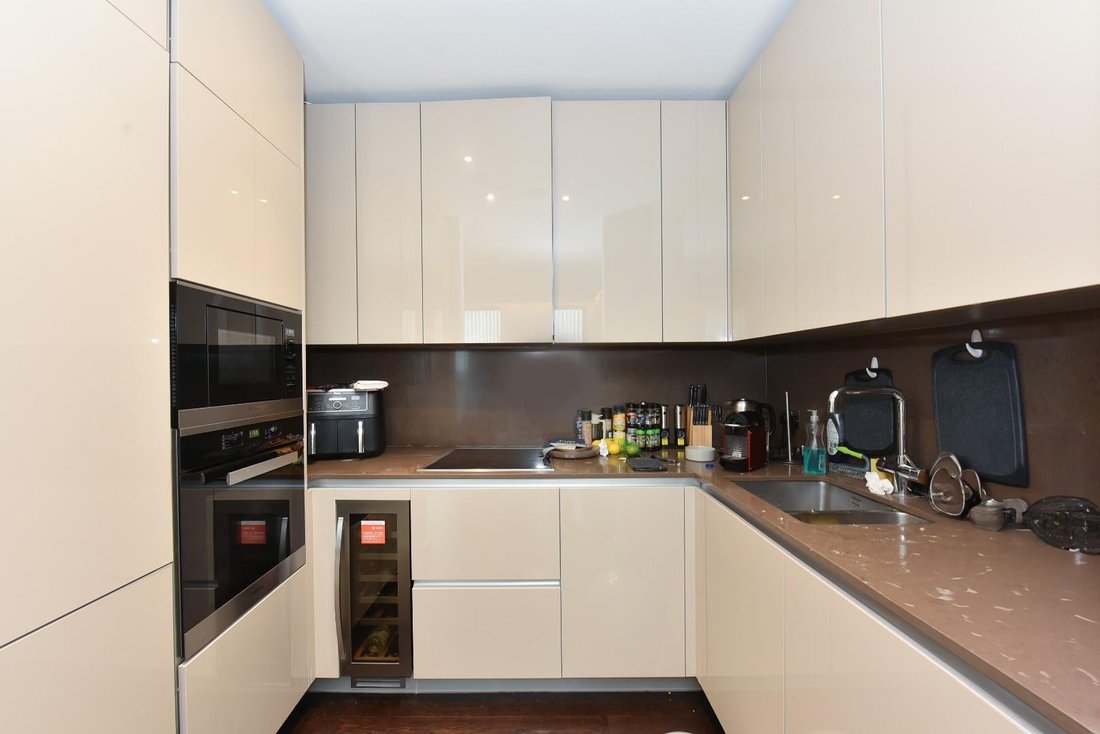 Apartment in New Covent Garden, Wandsworth (Greater London), England 3 - 18665734