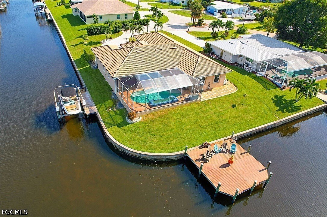 Cape Coral, Florida, United States 1 - 18668049