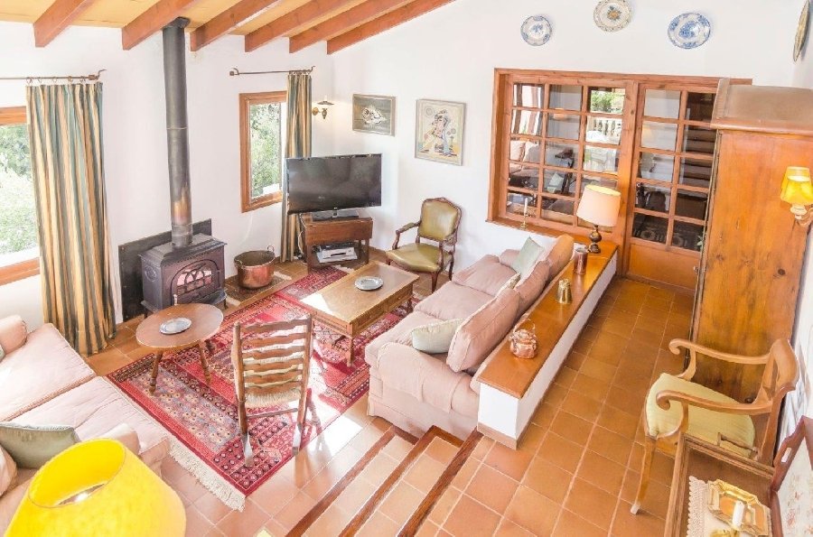 Villa in Costa d'en Blanes, Calvia, Balearic Islands 2 - 18663387