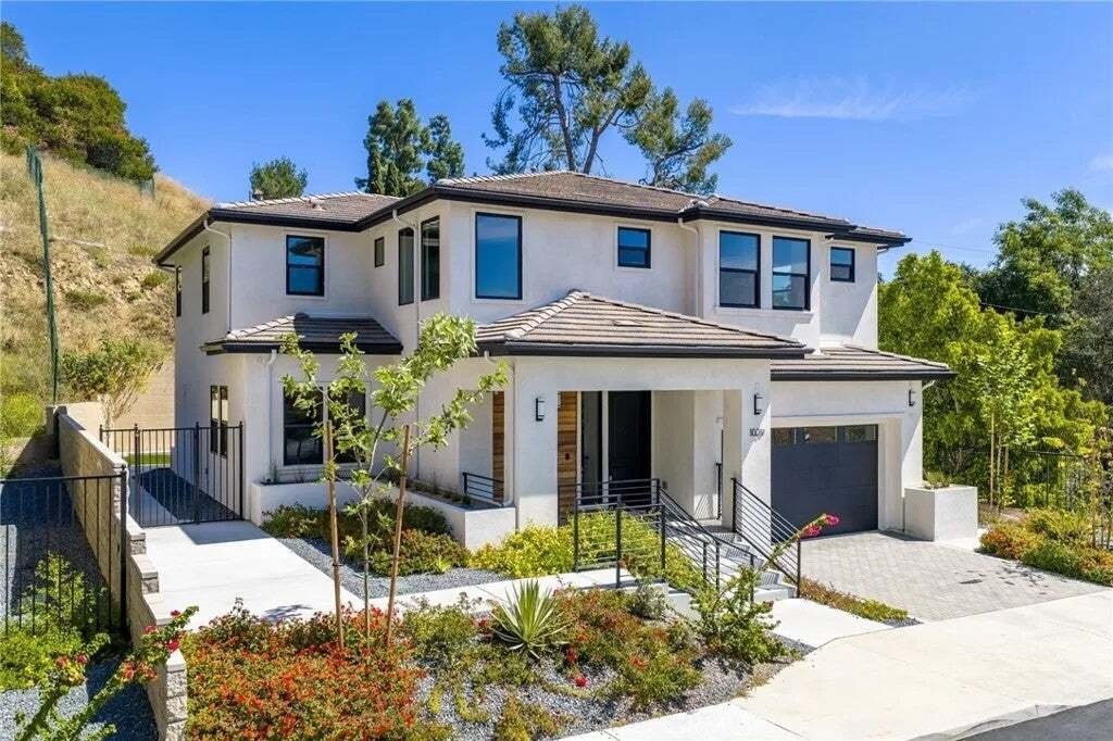 House in Los Angeles, California, United States 1 - 18669373