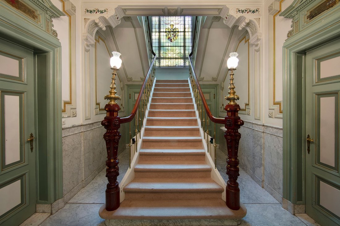 Villa in Rotterdam, South Holland, Netherlands 3 - 18671009