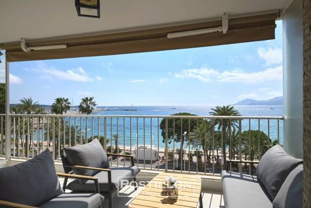 Apartment in Cannes, Provence-Alpes-Côte d'Azur, France 2 - 15405057