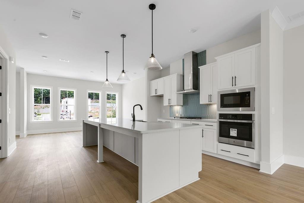 Townhouse in Suwanee, Georgia, United States 3 - 18663741