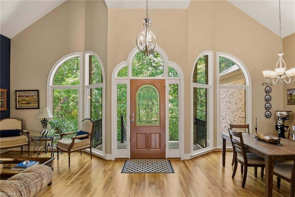 Casa a Kernersville, Carolina del Nord, Stati Uniti 3 - 18663413