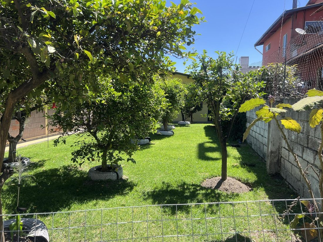 Land in Quito, Pichincha, Ecuador 1 - 18661700