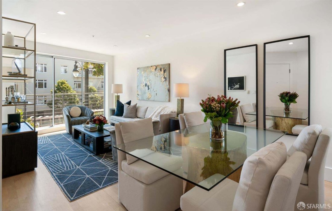 Condo in San Francisco, California, United States 1 - 18659006