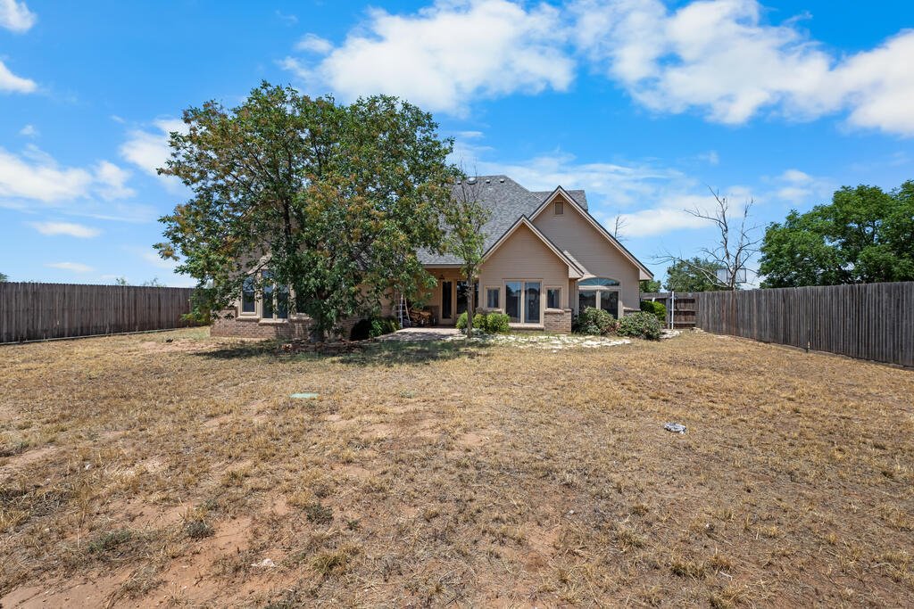 House in Midland, Texas, United States 3 - 18662451