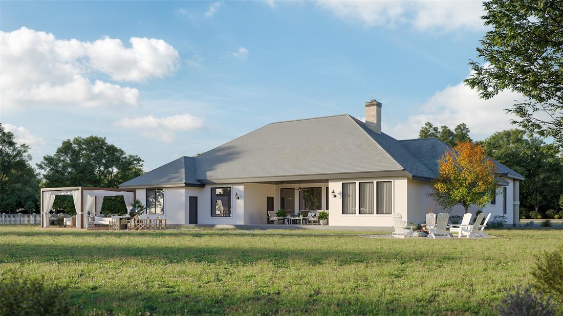 House in Liberty Hill, Texas, United States 5 - 18663593