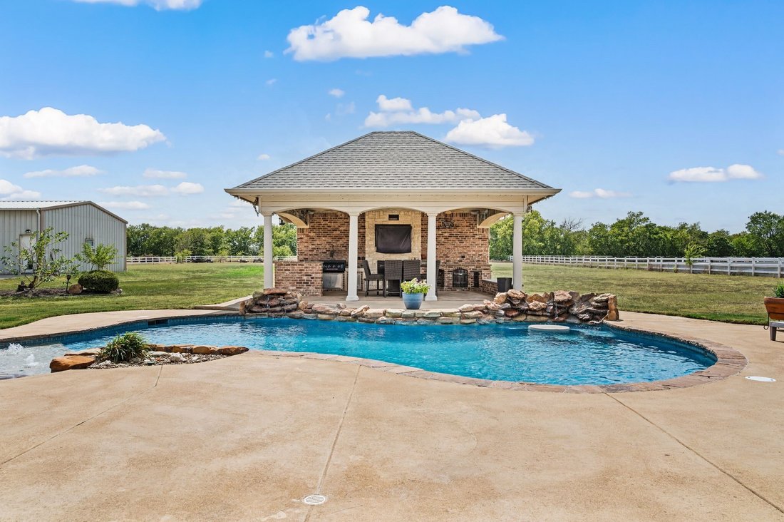 House in Haslet, Texas, United States 1 - 18659804