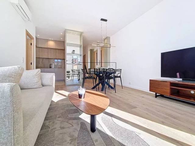 Apartment in Cannes, Provence-Alpes-Côte d'Azur, France 3 - 17135785