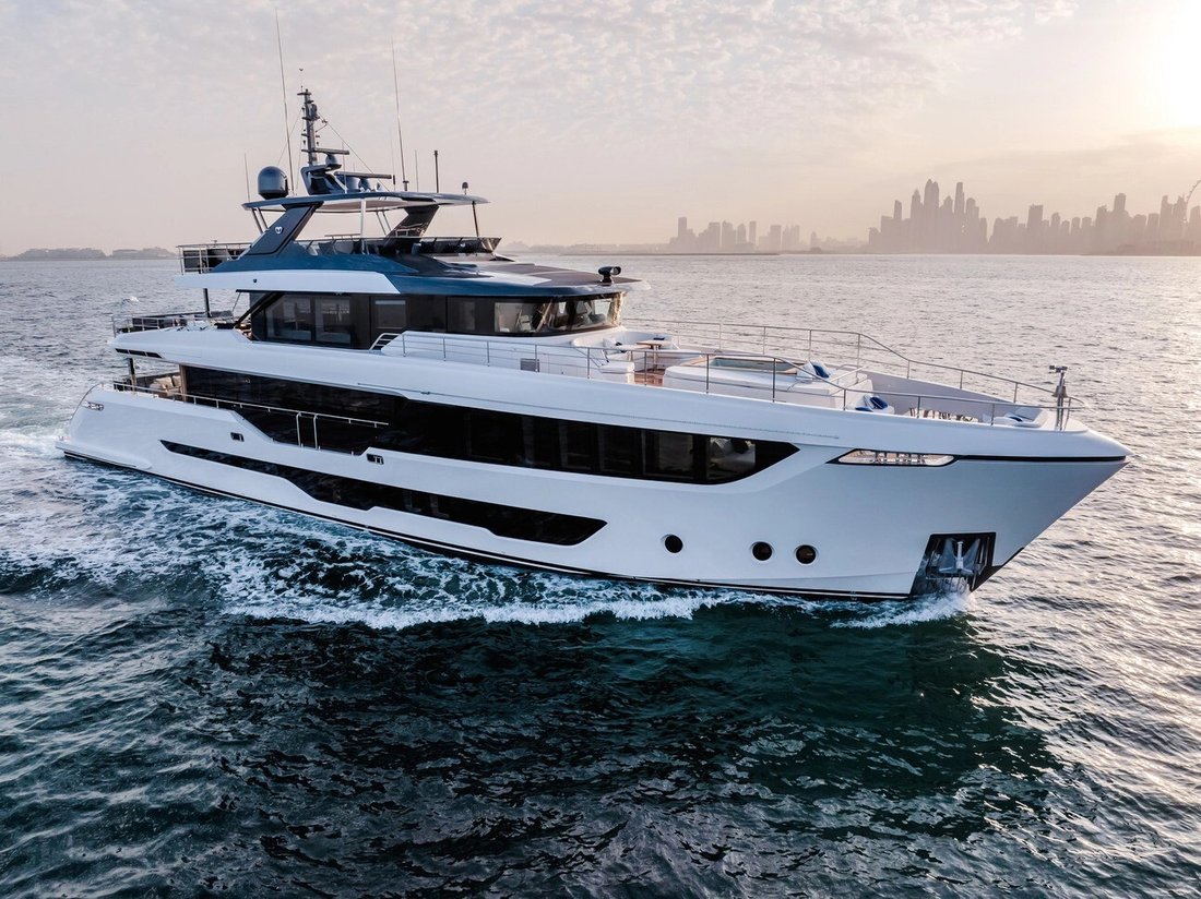 Motor Yacht in United States 1 - 17885124
