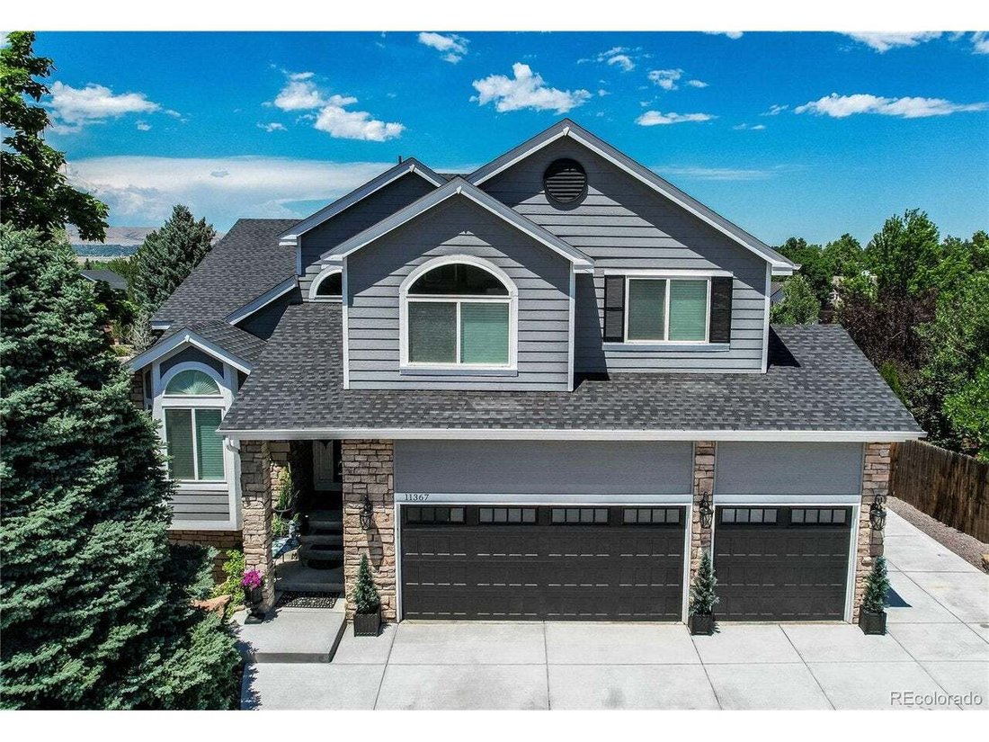 House in Littleton, Colorado, United States 2 - 18666107
