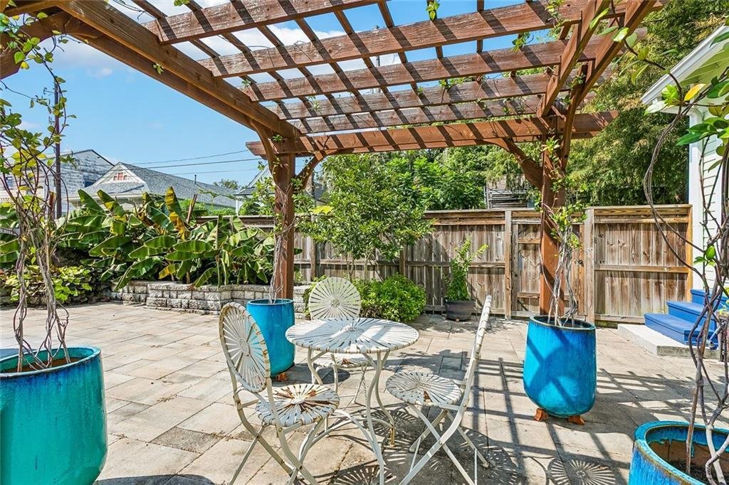 Haus in New Orleans, Louisiana, Vereinigte Staaten 2 - 18663424