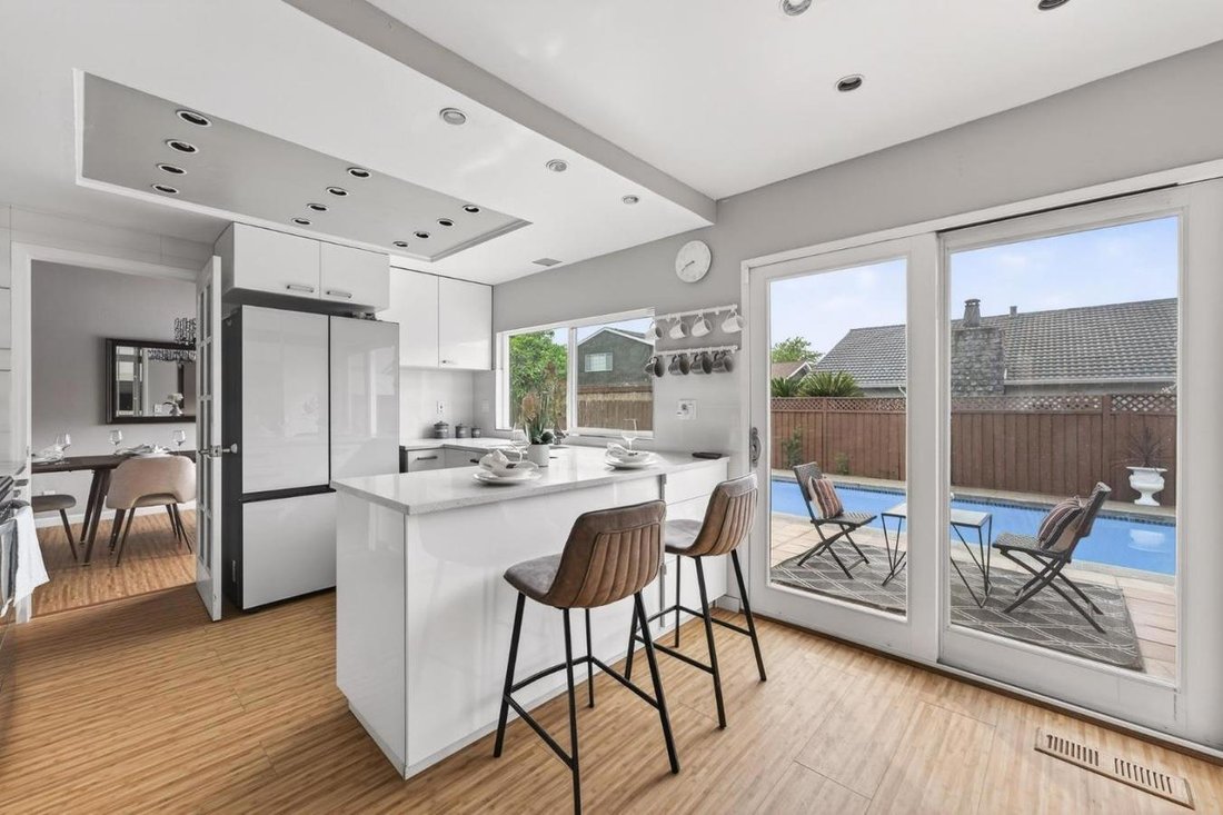 House in San Jose, California, United States 2 - 18666388