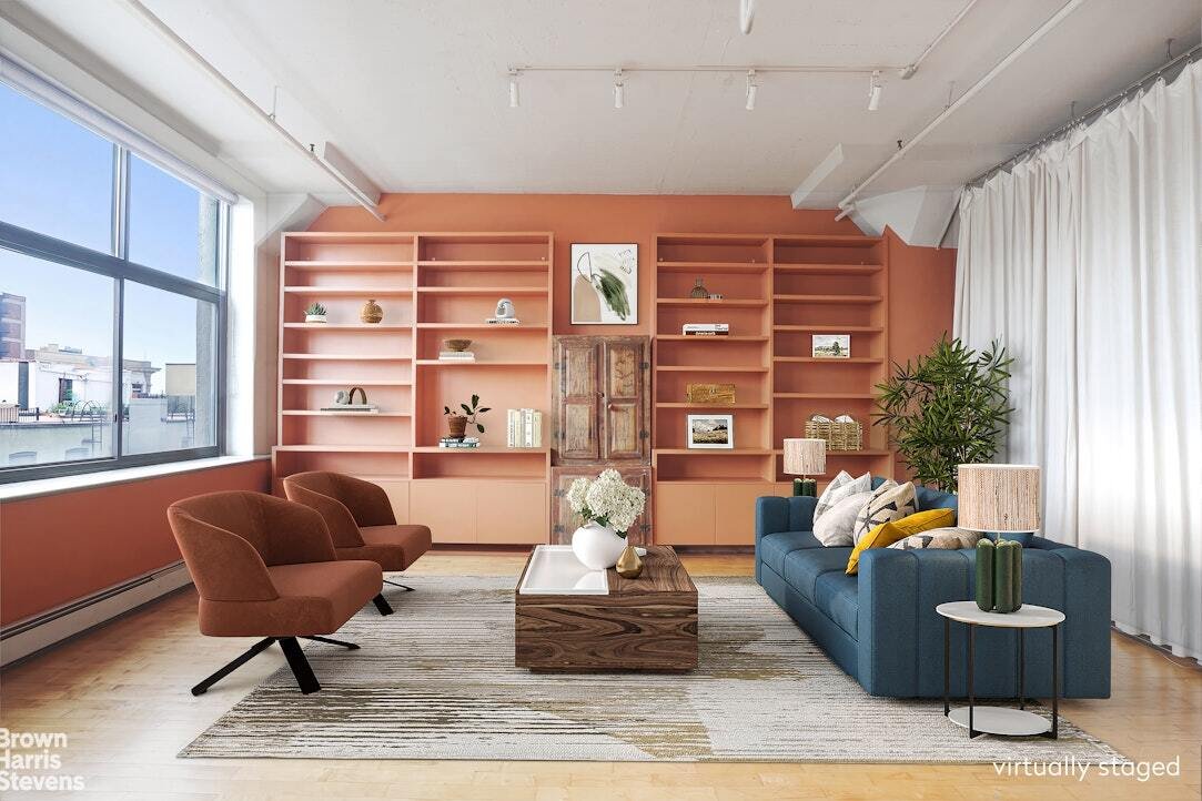 Condo in New York, New York, United States 1 - 18669242