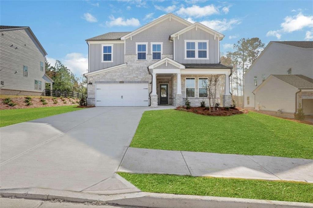 House in Buford, Georgia, United States 2 - 18663655