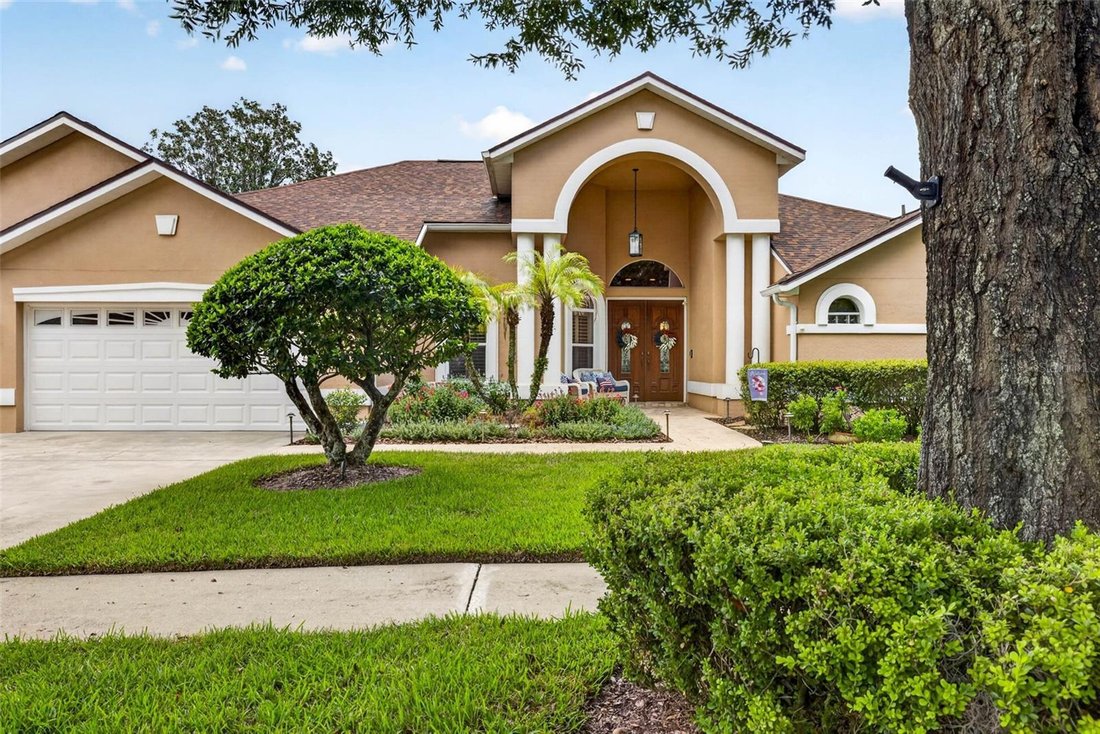 House in Valrico, Florida, United States 3 - 18662969