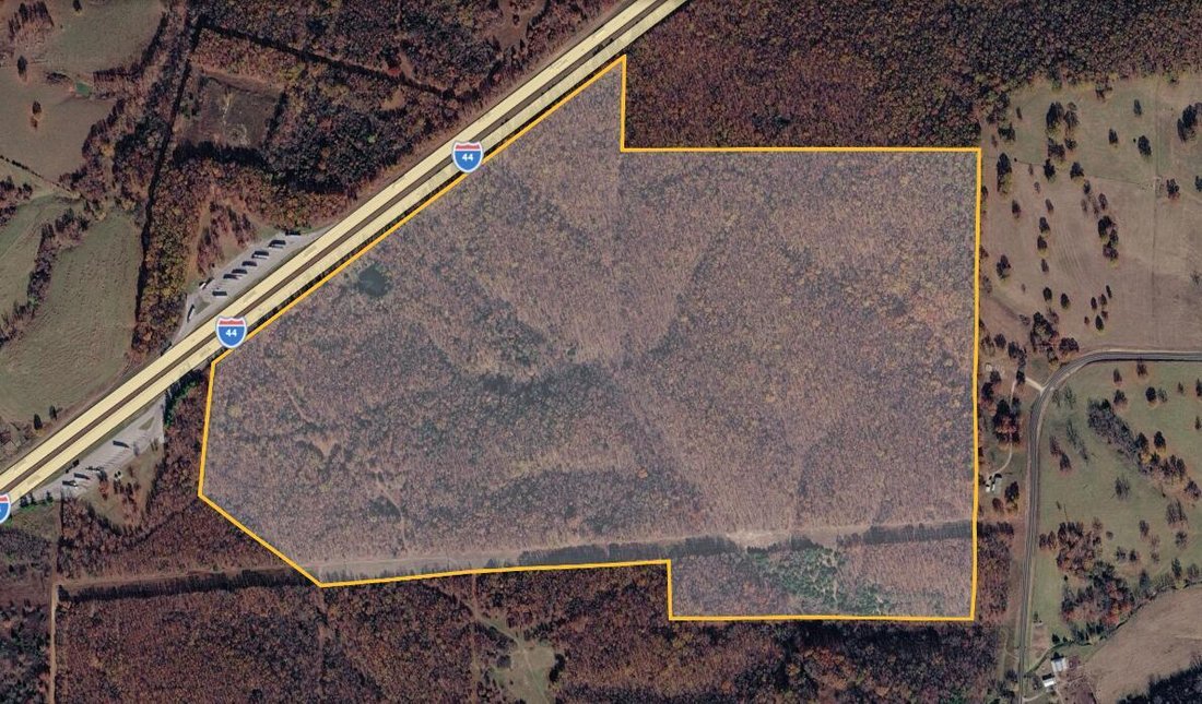 Land in Mount Vernon, Missouri, United States 3 - 18663320
