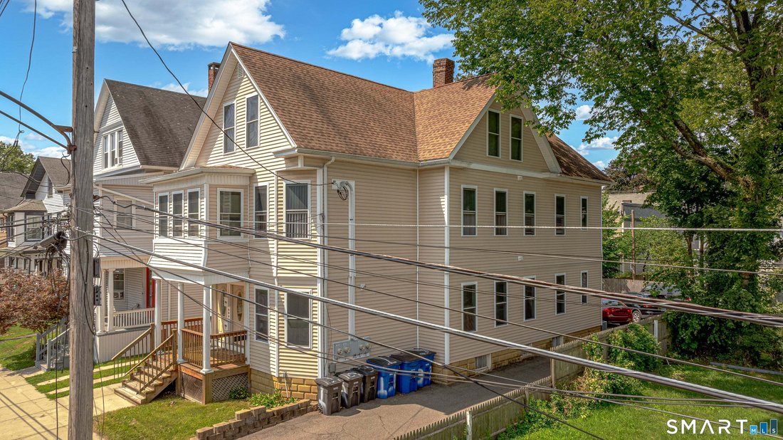 House in New Haven, Connecticut, United States 2 - 18665792
