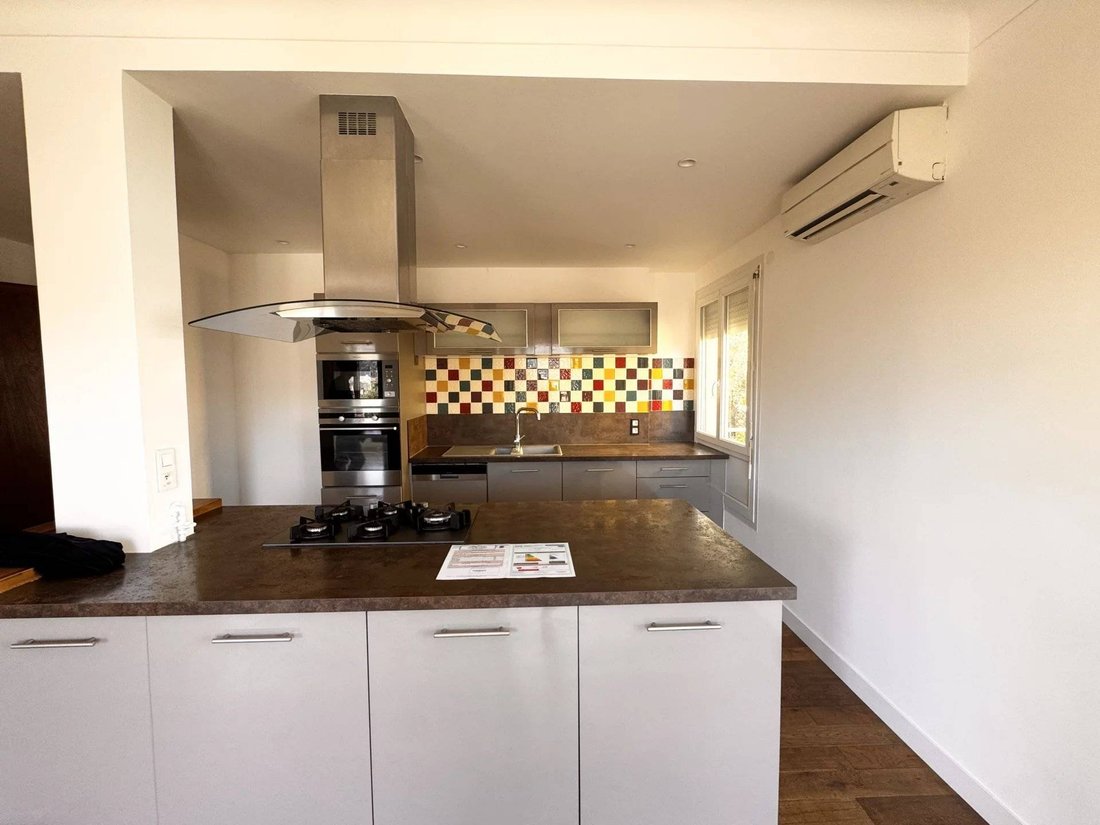 Apartment in Cimiez, Nice, France 3 - 17697478