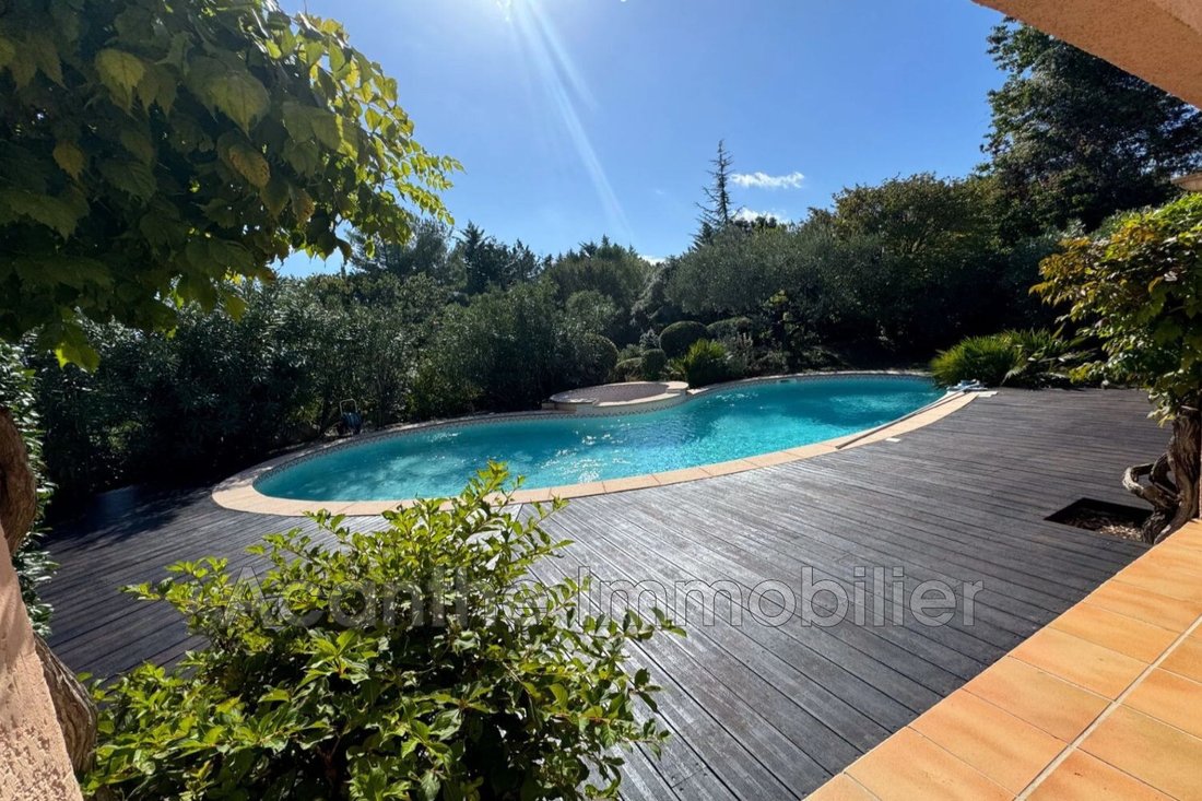 Villa in Assas, Occitania, France 2 - 18666478