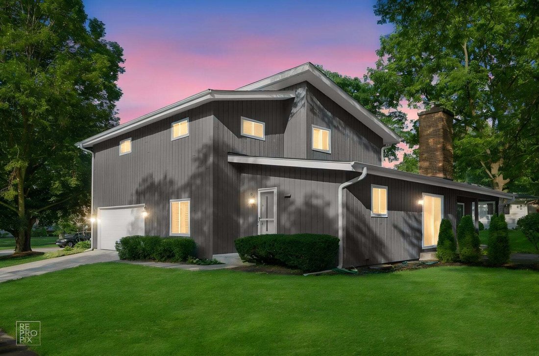 House in Naperville, Illinois, United States 3 - 18663365