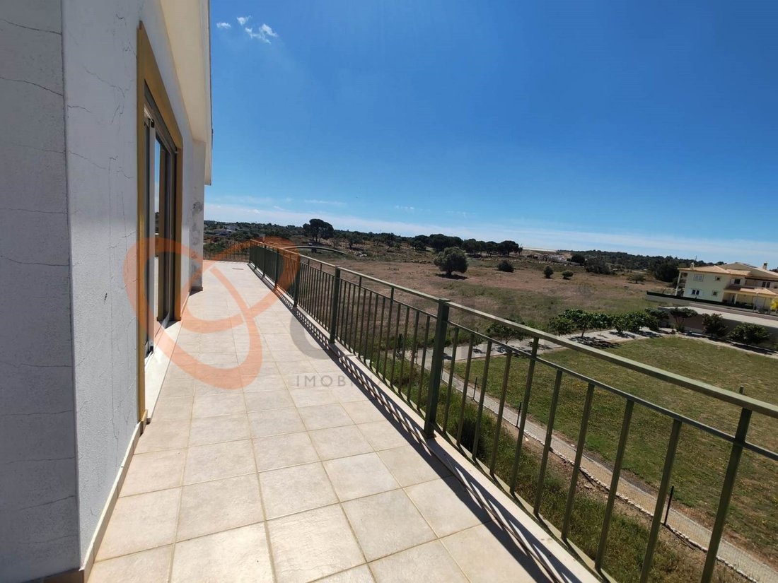 Apartment in Algoz e Tunes, Algarve, Portugal 1 - 18666799