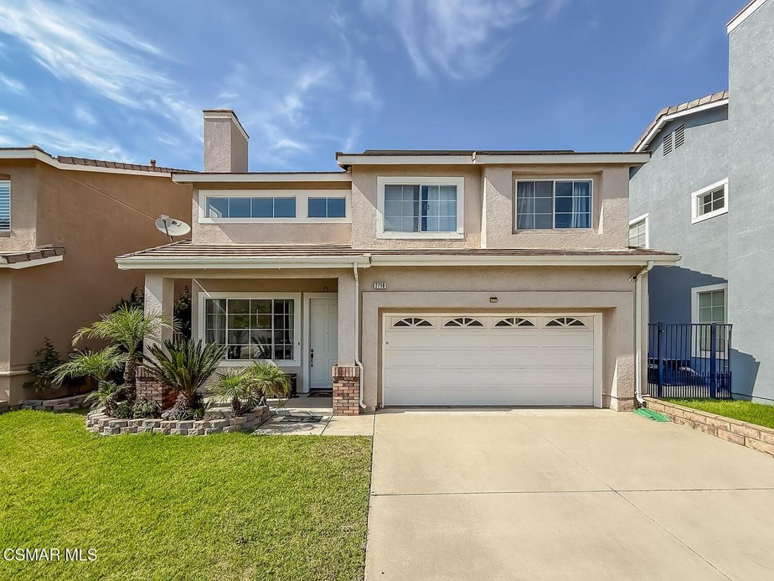 House in Simi Valley, California, United States 1 - 18670953