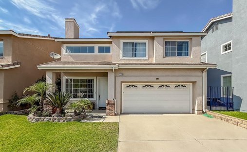 House in Simi Valley, California, United States 1