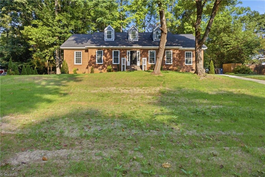 House in Greensboro, North Carolina, United States 3 - 18663435