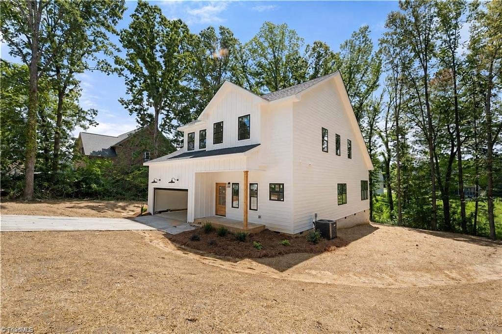 House in Winston-Salem, North Carolina, United States 2 - 18650755