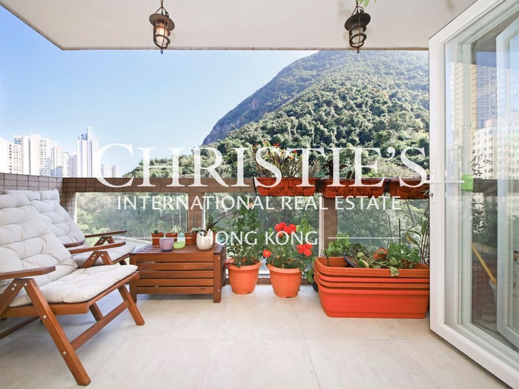 Apartment in Hong Kong, Hong Kong 2 - 18671050