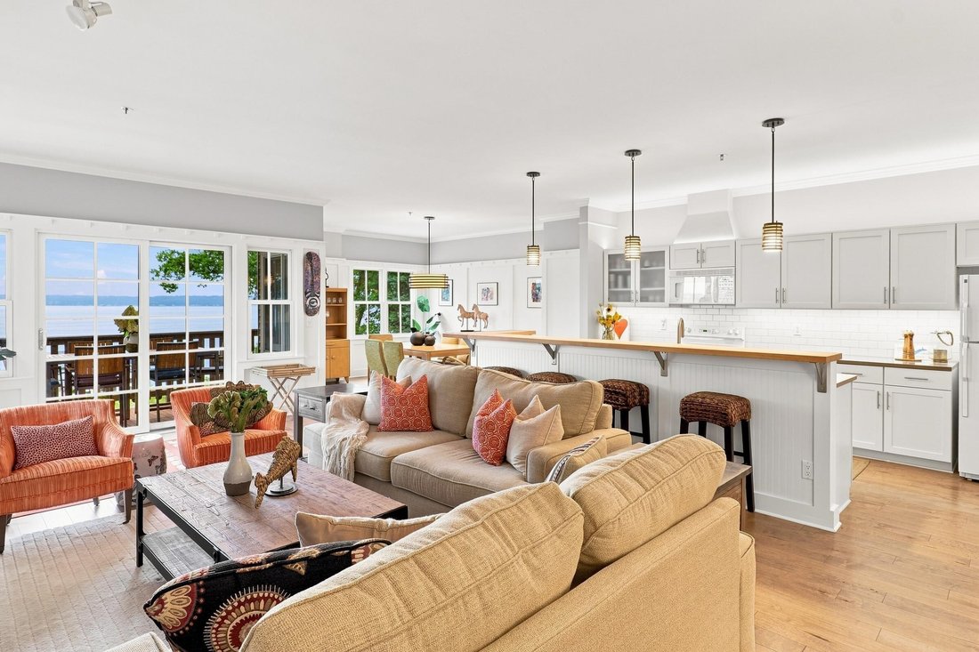 Condo in Green Lake, Wisconsin, United States 4 - 18666896