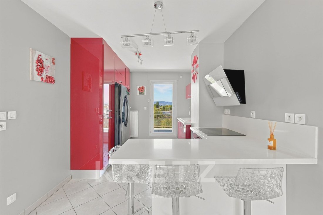 Appartement à Seynod, Annecy, France 1 - 18664808