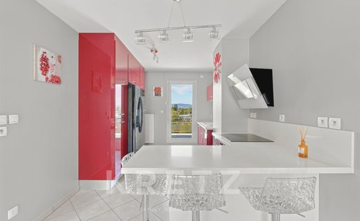 Apartment in Seynod, Annecy, France 1