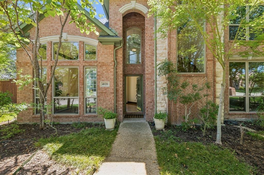 House in Dallas, Texas, United States 3 - 18659824