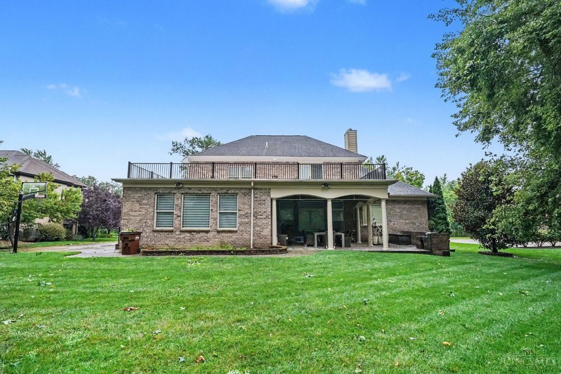 House in Loveland, Ohio, United States 2 - 18659134