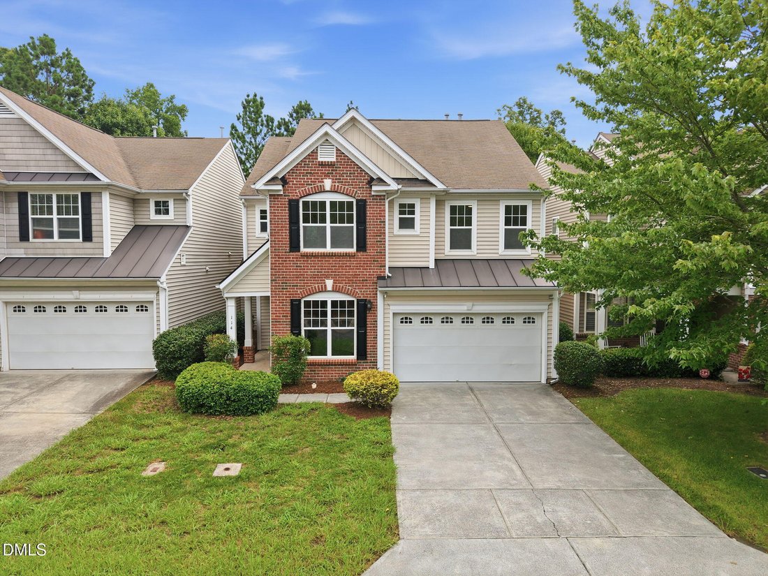 House in Durham, North Carolina, United States 1 - 18659445
