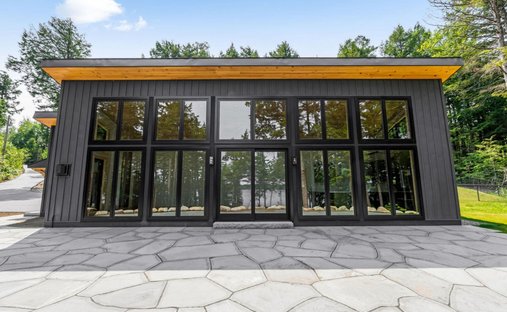 Casa a Trenton, Maine, Stati Uniti 1