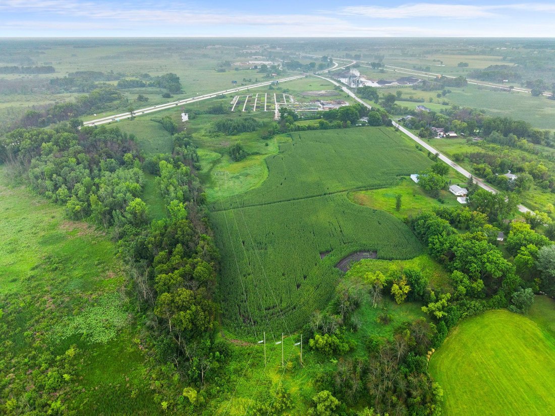 Land in Lino Lakes, Minnesota, United States 1 - 18663279