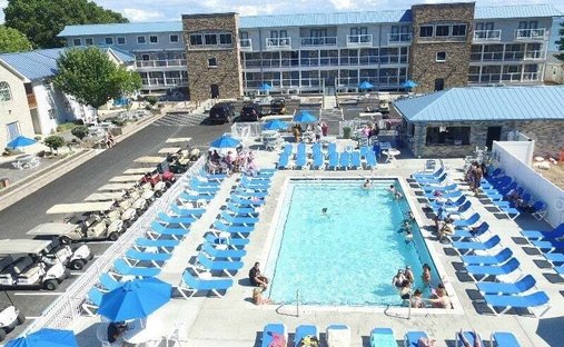 Condo in Put-in-Bay, Ohio, United States 1