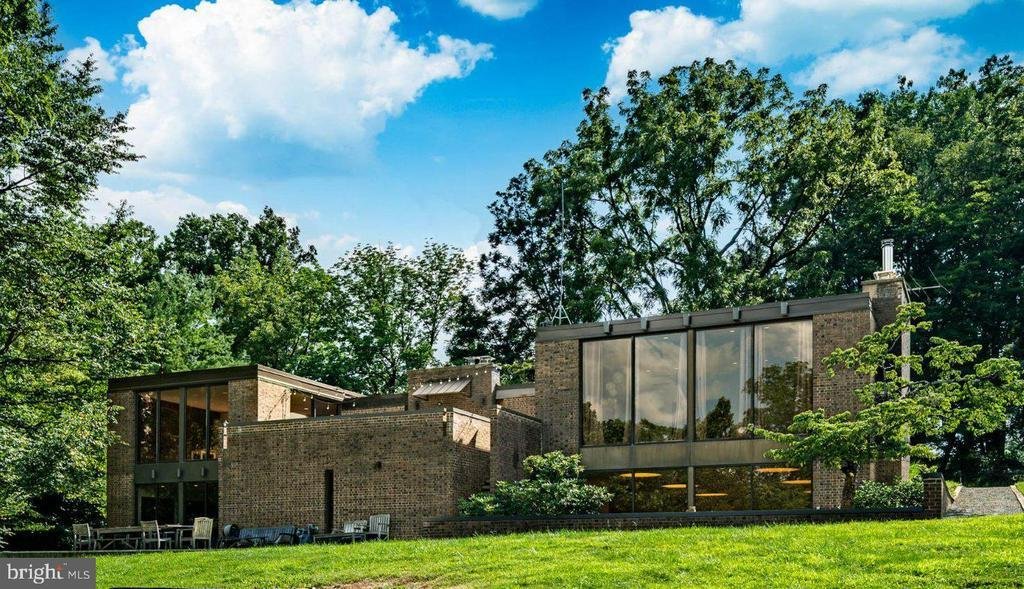 House in Newtown Square, Pennsylvania, United States 1 - 18649414