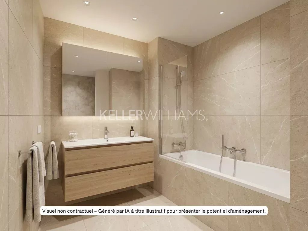 Apartment in Kayl, Esch-sur-Alzette, Luxembourg 4 - 16905379