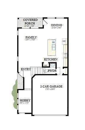 House in Houston, Texas, United States 5 - 18666248
