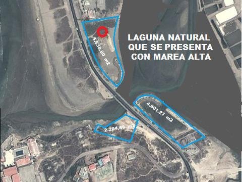 Land in Salinas, Santa Elena, Ecuador 5 - 18661304