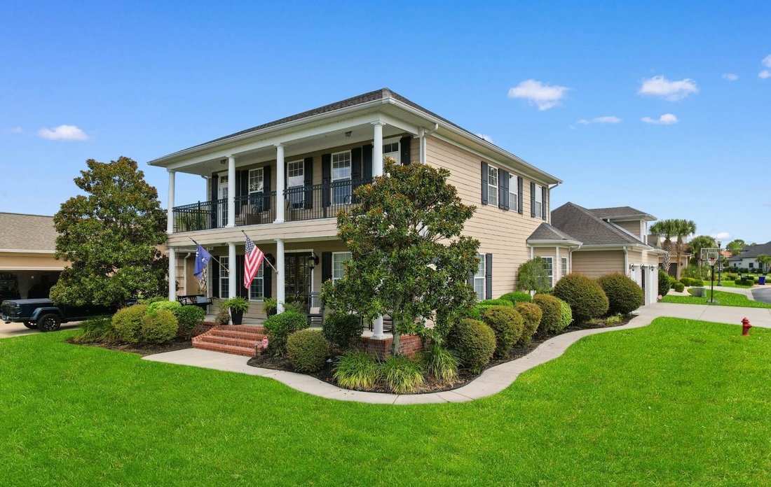 House in Myrtle Beach, South Carolina, United States 2 - 18661060