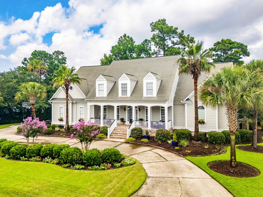 House in Mount Pleasant, South Carolina, United States 3 - 18666979